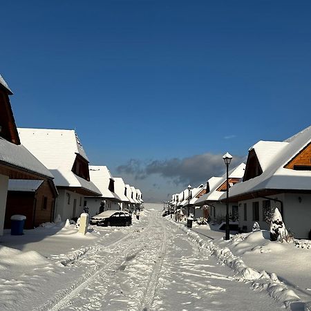 Vila Svistovka Stará Lesná 외부 사진